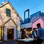 Canadian Museum of History Ticket - Check the special exhibitions before you choose your route