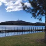 Canberra Capital Day Tour with Chinese Speaking Guide - Lake Burley Griffin and the capital’s design