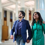 Canberra Day Tour From Sydney Mandarin Guide - Free Buffet Lunch - The road into Canberra