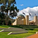 Canberra Highlights Tour - Parliament House: more than a photo stop