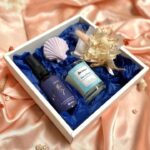 Candle Gift Set Collections by Zephyrie - What 55g and 18 to 20 hours mean at home