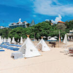 CANNA in Nusa Dua Bali - Choosing your package before you go