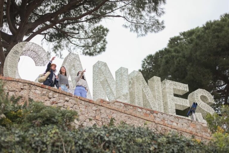 Cannes, Antibes, and Saint Paul de Vence Tour from Nice - Cannes beyond the film festival