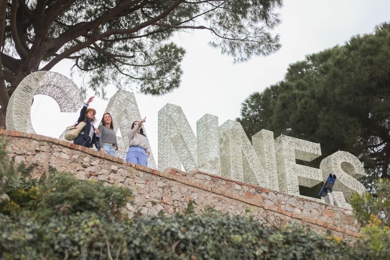 Cannes, Antibes, and Saint Paul de Vence Tour from Nice - Cannes beyond the film festival