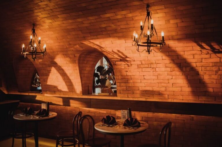 Cantina Classe Dining Experience in Canggu Bali - What the voucher covers, and what it does not