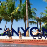 Canyon Cove Hotel & Spa Day Pass - Choosing between the pool and the shore