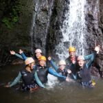 Canyoning Experience by Adventure & Spirit in Bali - What the canyoning session involves