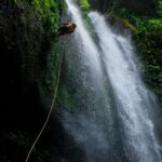 Canyoning Water Adventure Experience in North Bali - From hotel lobby to basecamp before breakfast
