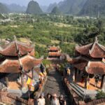 Cao Bang: Ban Gioc Waterfall, Nguom Ngao Cave & Gods Eye Mountain Day Tour - Nguom Ngao Cave offers a change of pace