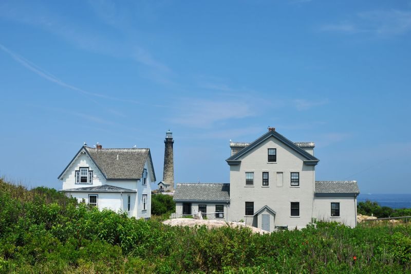 Cape Ann Self-Guided Audio Tour - What the coastal drive brings into view