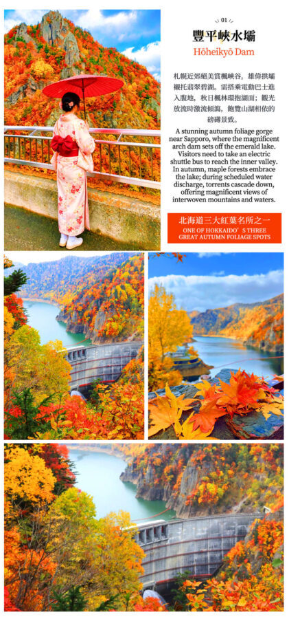 Cape Kamui, Otaru Canal & Fruit Picking Day Trip - Cape Kamui: the main event