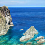 Cape Kamui & Shimamui Coast Day Tour - Shimamui Coast: clear water, brief stop