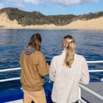 Cape Raoul Cruise - Cliffs, caves and pale beaches