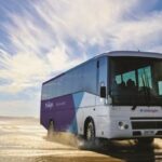 Cape Reinga and Ninety Mile Beach Full Day Tour - Ninety Mile Beach by coach, not by car