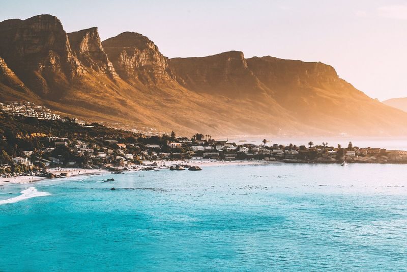 Cape Town Cape Point & Boulders Beach Full-Day Guided Tour - What to expect at Cape Point