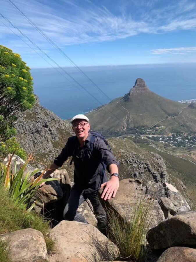 Cape Town India Venster Hiking Trail Half-Day Hiking Tour - What a half-day guided hike offers