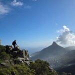 Cape Town Table Mountain Half-Day Private Hiking Tour - The climb: views, effort, and local context