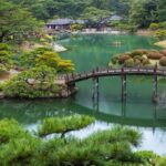 Capitals of Japan 11-Day Tour by Europamundo - Hiroshima by bullet train, then a ferry to Itsukushima