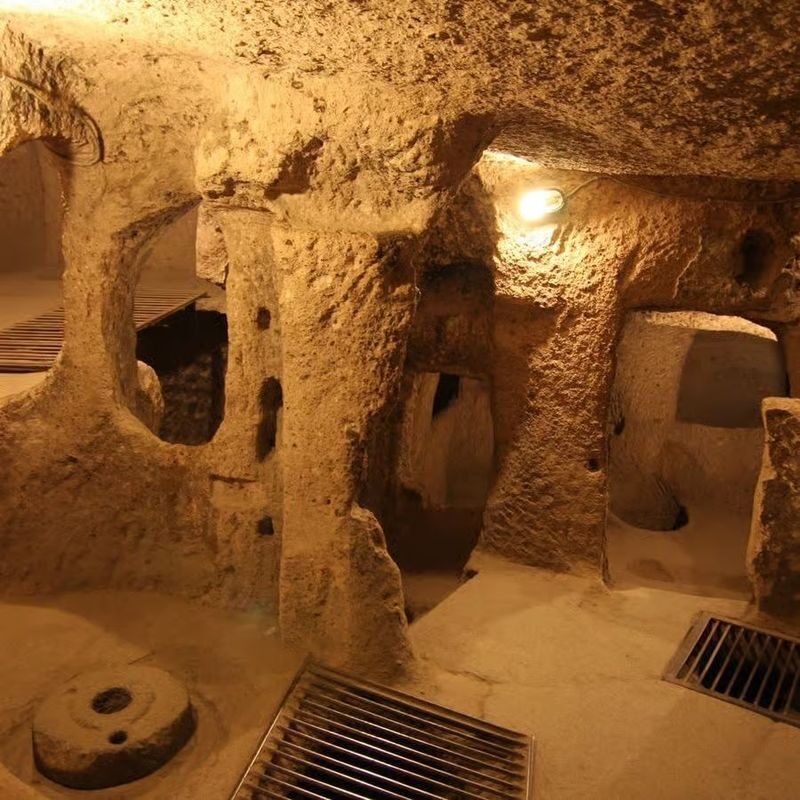 Cappadocia Green Tour with Korean or English guide - Ihlara Valley gives the day room to breathe