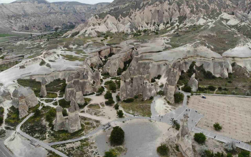 Cappadocia Historical Exploration Guided Tour - Guides who make the history easier to follow