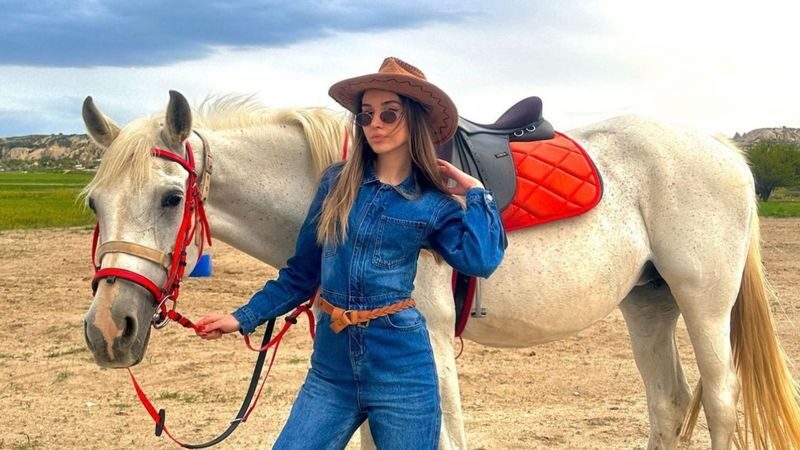 Cappadocia horse riding experience with transfer - One hour or longer, choose with care