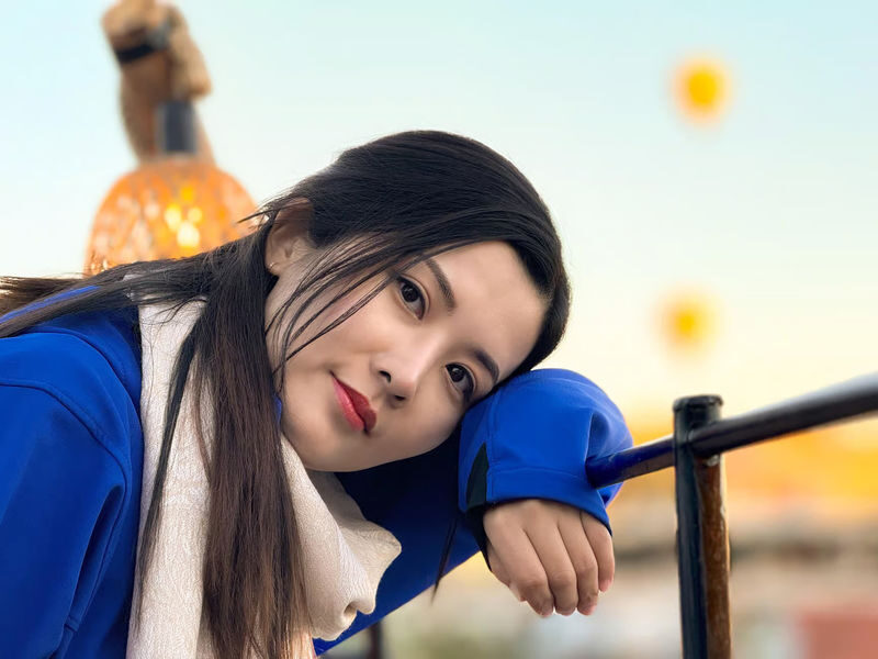 Cappadocia: Rooftop Photoshoot with Hot Air Balloons at Sunrise - Finding the rooftop in central Göreme