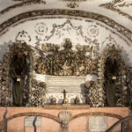 Capuchin Crypt & Catacombs of Priscilla after-hours tour in Rome - The Capuchin Crypt and its audio guide