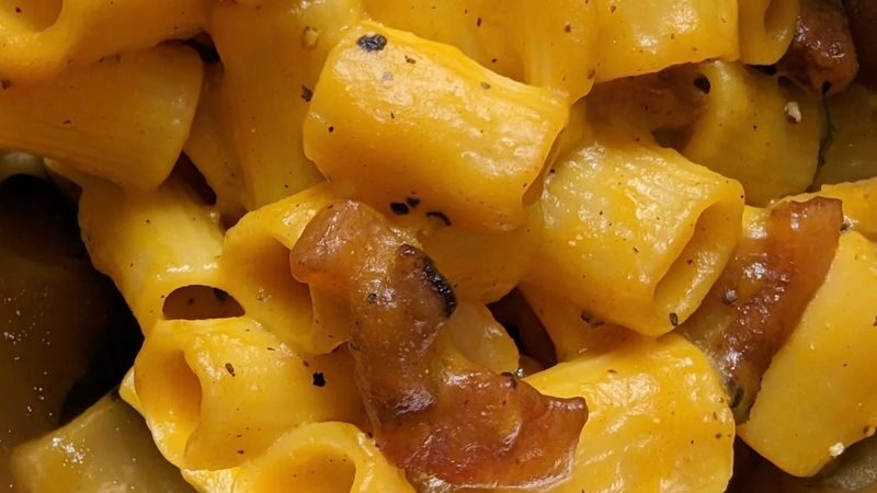 Carbonara cooking class in Rome - What you are likely to do, step by step