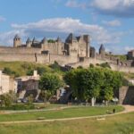 Carcassonne and Chateau Comtal Day Tour from Toulouse - Château Comtal: the castle at the heart of the visit