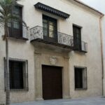 Carmen Thyssen Museum in Malaga - Spanish art from Goya to Picasso