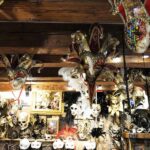 Carnival Mask-Making Workshop in Venice - Meeting Giorgio near St. Mark’s Square