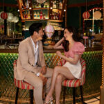 Carousel & Co. Ticket in Kuala Lumpur - A boardwalk mood in Avenue K