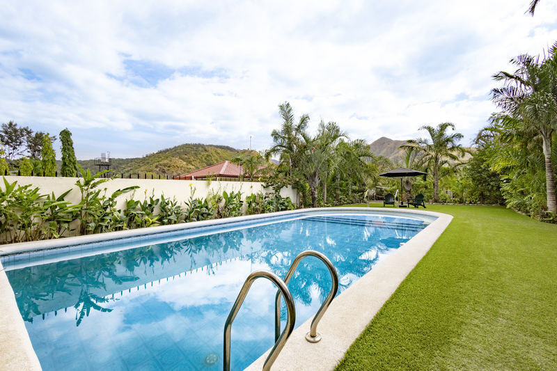 Casa Bella Vacation Home in Zambales - Choose the right house for your group