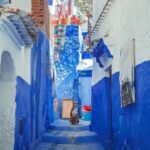 Casablanca: Chefchaouen Full-Day Private Tour - Start at the medina and let the lanes lead you