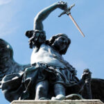 Castel Sant Angelo ticket with audio guide in Rome - From mausoleum to fortress