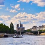 Catacombs and Seine River Cruise Ticket in Paris - What the underground setting asks of you