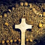 Catacombs of Paris Ticket in Paris - The descent begins with 131 steps