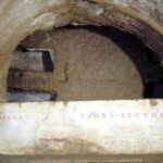 Catacombs of Saint Agnes Tour - Meeting at the Basilica of Saint Agnes