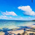 Catanauan and Maniwaya Island Tour - A night departure, then a very full day