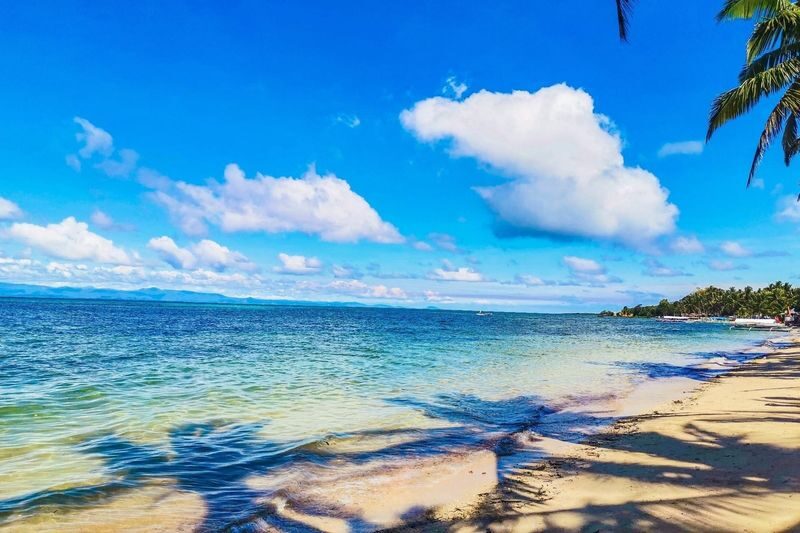 Catanauan and Maniwaya Island Tour - A night departure, then a very full day
