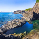 Catanduanes Fun in Pandan Day Tour - The road from Virac takes real time