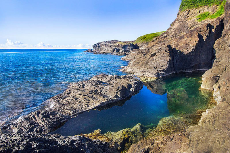 Catanduanes Fun in Pandan Day Tour - The road from Virac takes real time