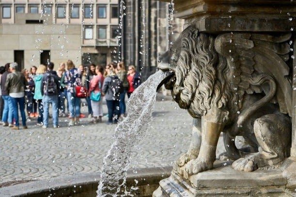 Cathedral and Old Town Walking Tour in Cologne - Old Town stories, not just a checklist