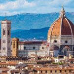 Cathedral of Santa Maria del Fiore tour in Florence - The meeting and the wait outside