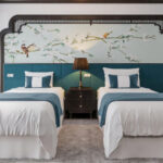 Catherine 2D1N Cruise: Ha Long Bay with Sung Sot & Ti Top - Boarding at Tuan Chau Marina