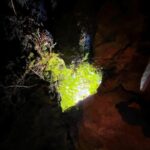 CAVE OKINAWA Admission Ticket in Okinawa - Looking for the red-and-white rocks