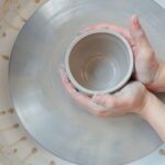 CC ART STUDIO - Hand-made/drawn ceramics experience | Couple/parent-child cooperation workshop | Prince Edward - The first steps: finding Edward Mansion and settling in