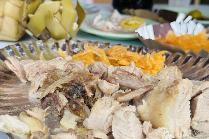 Cebu City Food Discovery Private Tour - The morning pickup and the day’s rhythm