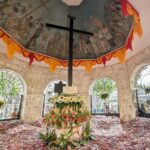 Cebu City with Sirao Garden Half Day Historical Tour - Magellan’s Cross and Santo Niño Basilica: two sites, one visit