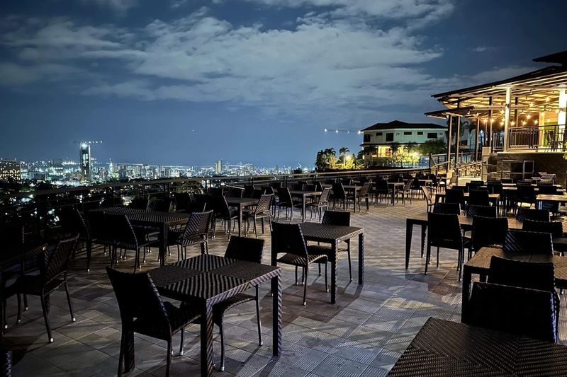 Cebu Half-Day Tour with Panoramic Views - Temple of Leah: Roman-style grandeur above Cebu